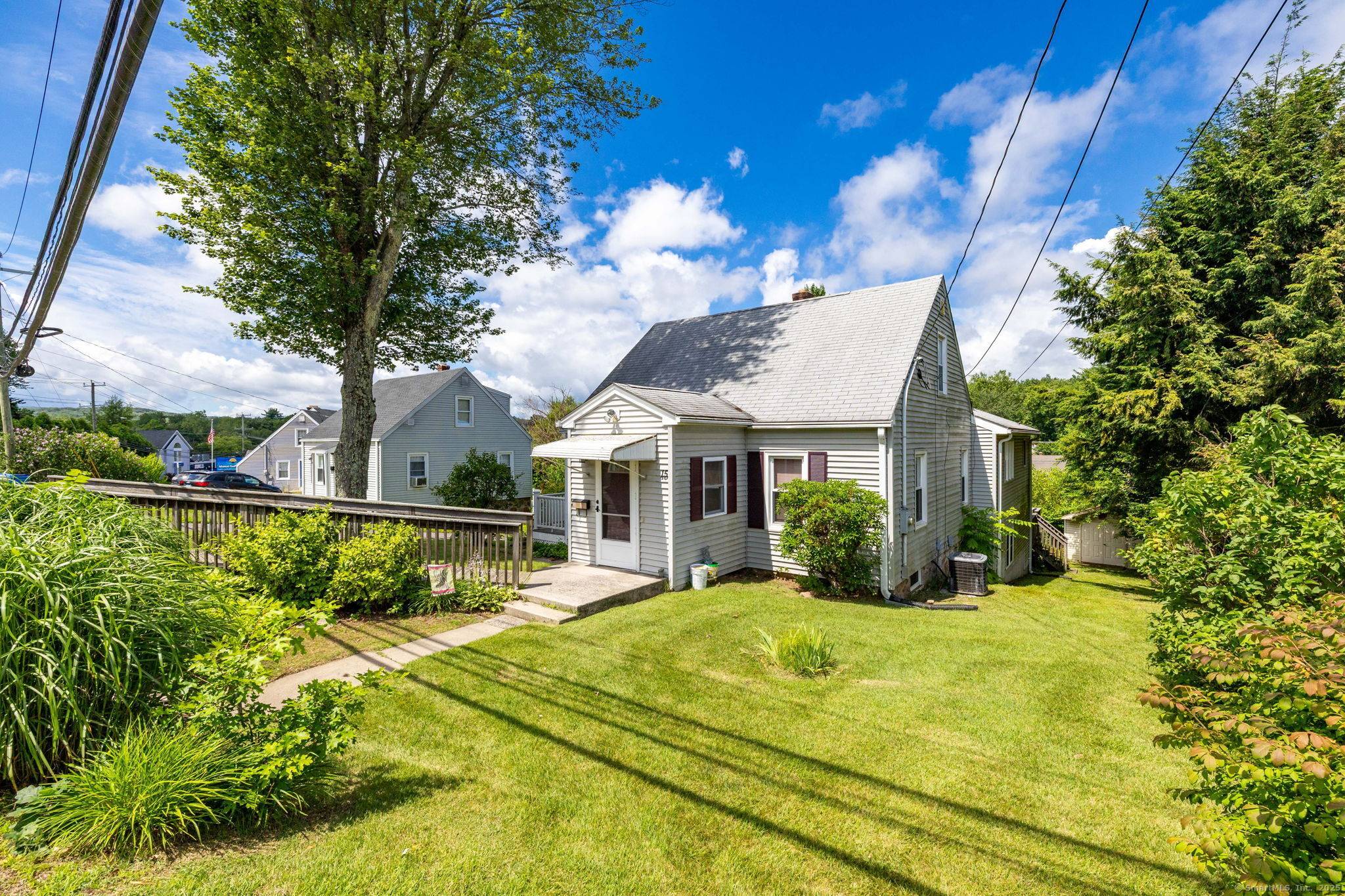 15 Boardman Street, Bristol, CT 06010