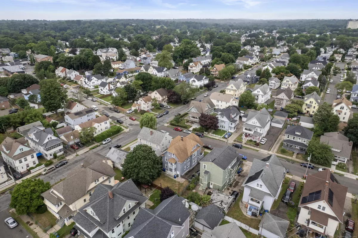 Bridgeport, CT 06604,103 Eaton Street