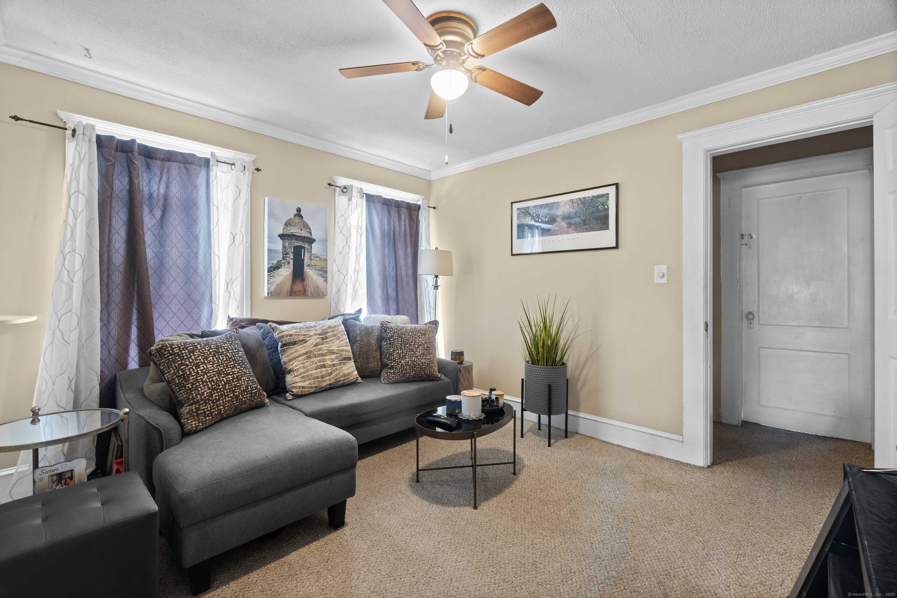 Bridgeport, CT 06604,103 Eaton Street