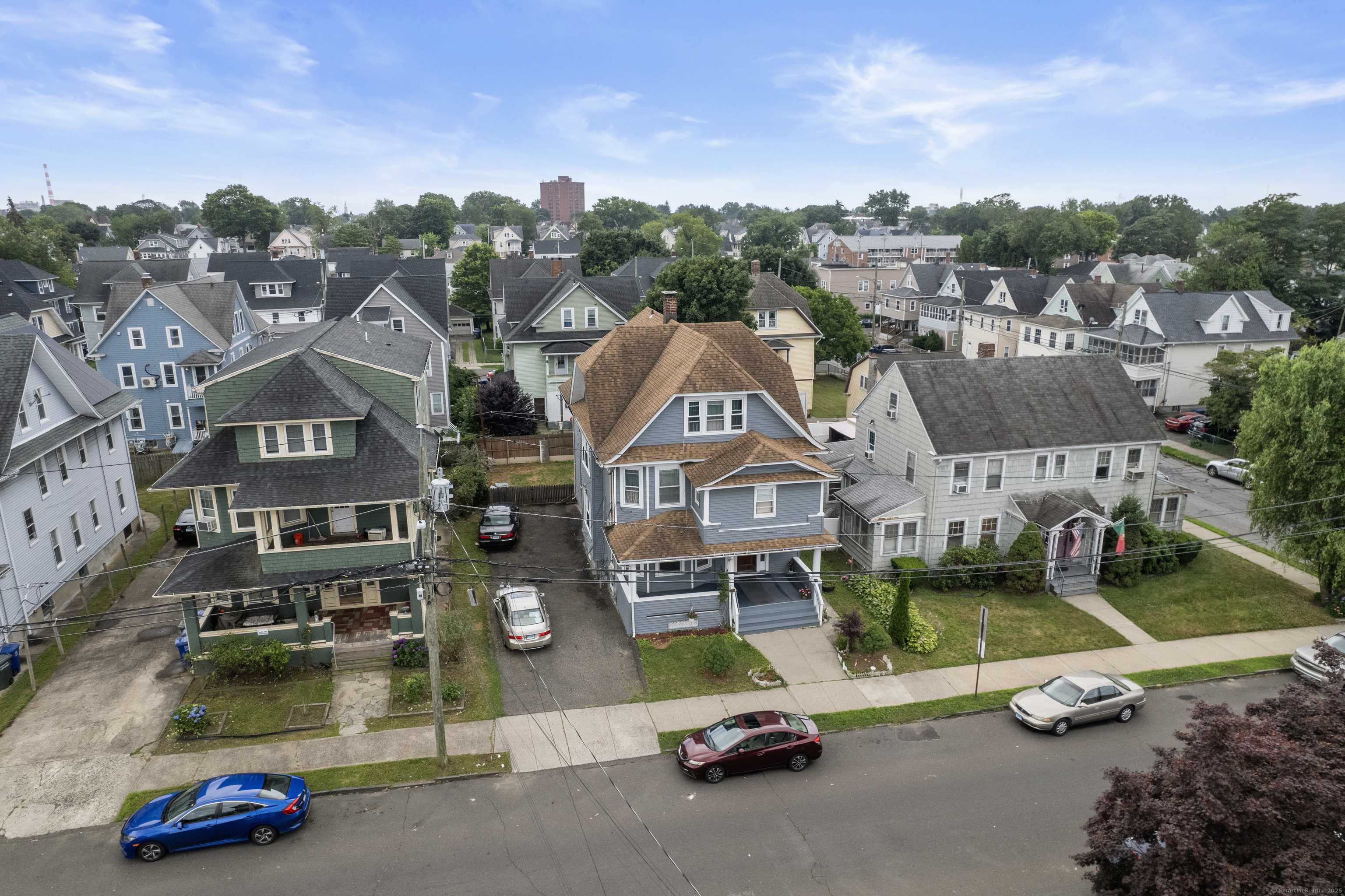 Bridgeport, CT 06604,103 Eaton Street