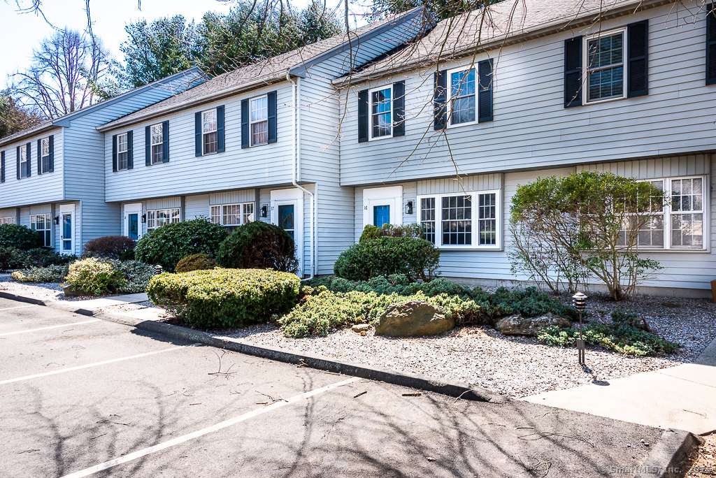 16 Brantwood Drive #16, Madison, CT 06443