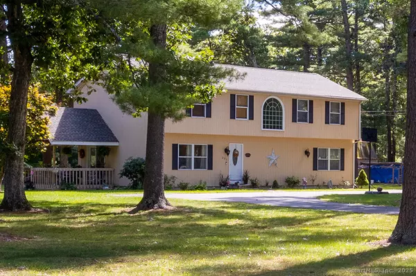 231 Shady Valley Road, Coventry Ri, RI 02816