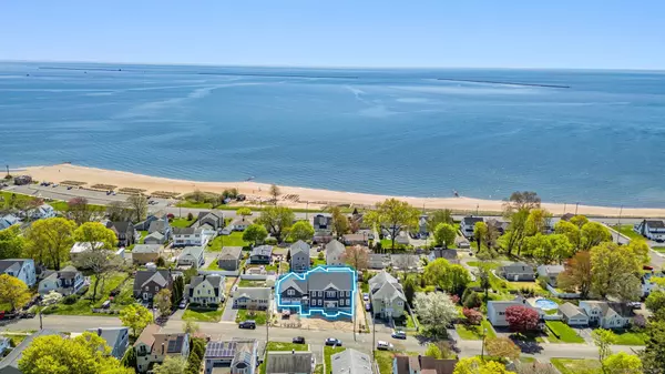 47 Lucey Avenue, West Haven, CT 06516