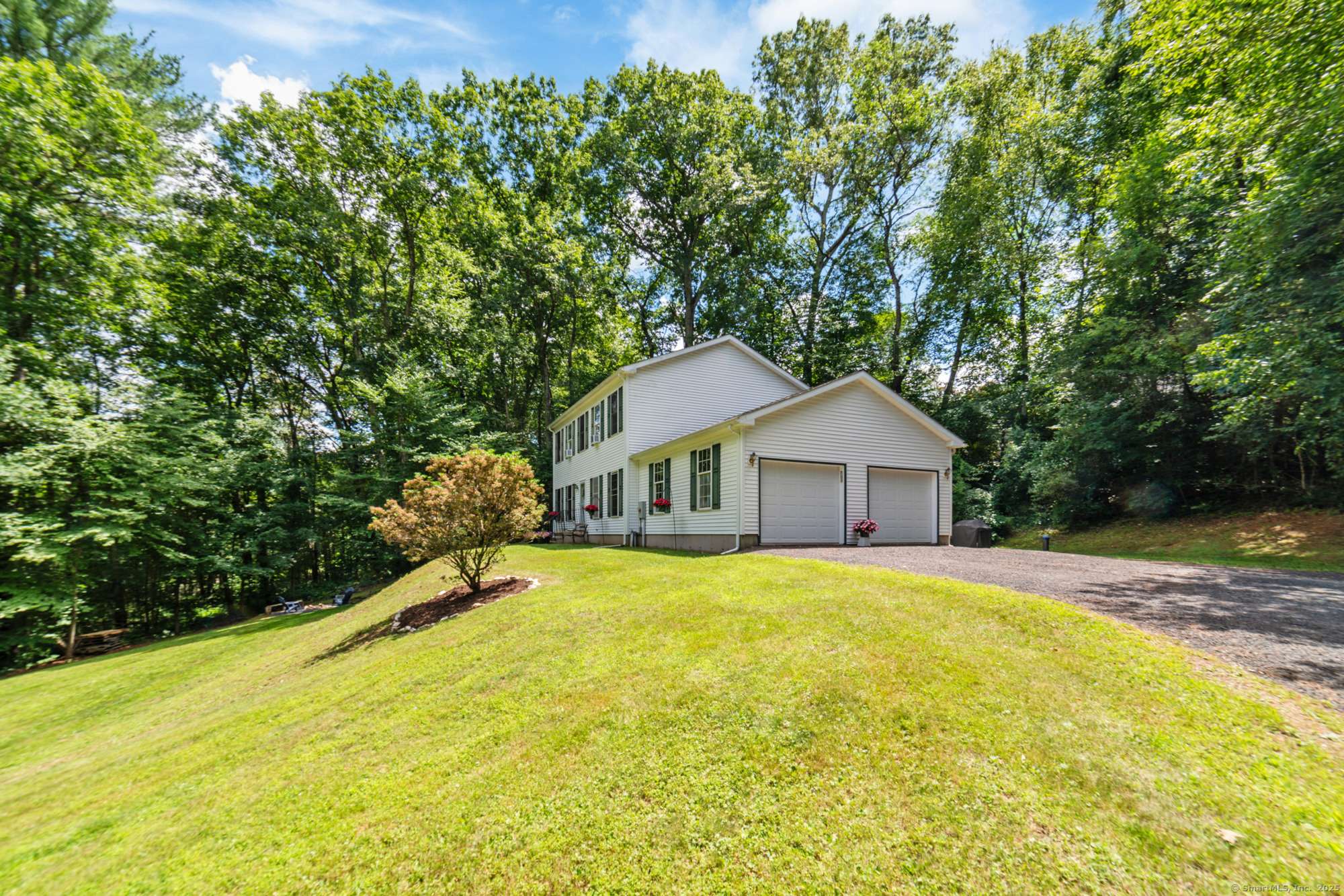 Bethlehem, CT 06751,195 Crane Hollow Road
