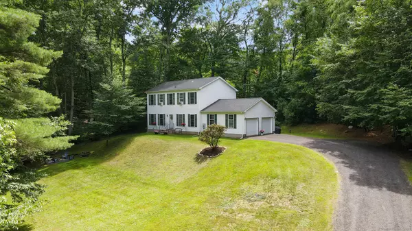 Bethlehem, CT 06751,195 Crane Hollow Road