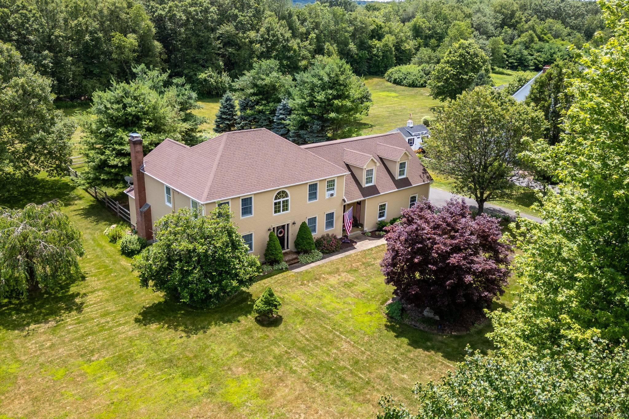 89 Honey Hill Road, New Hartford, CT 06057