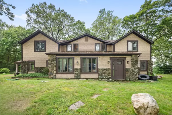 377 Tolland Stage Road, Tolland, CT 06084