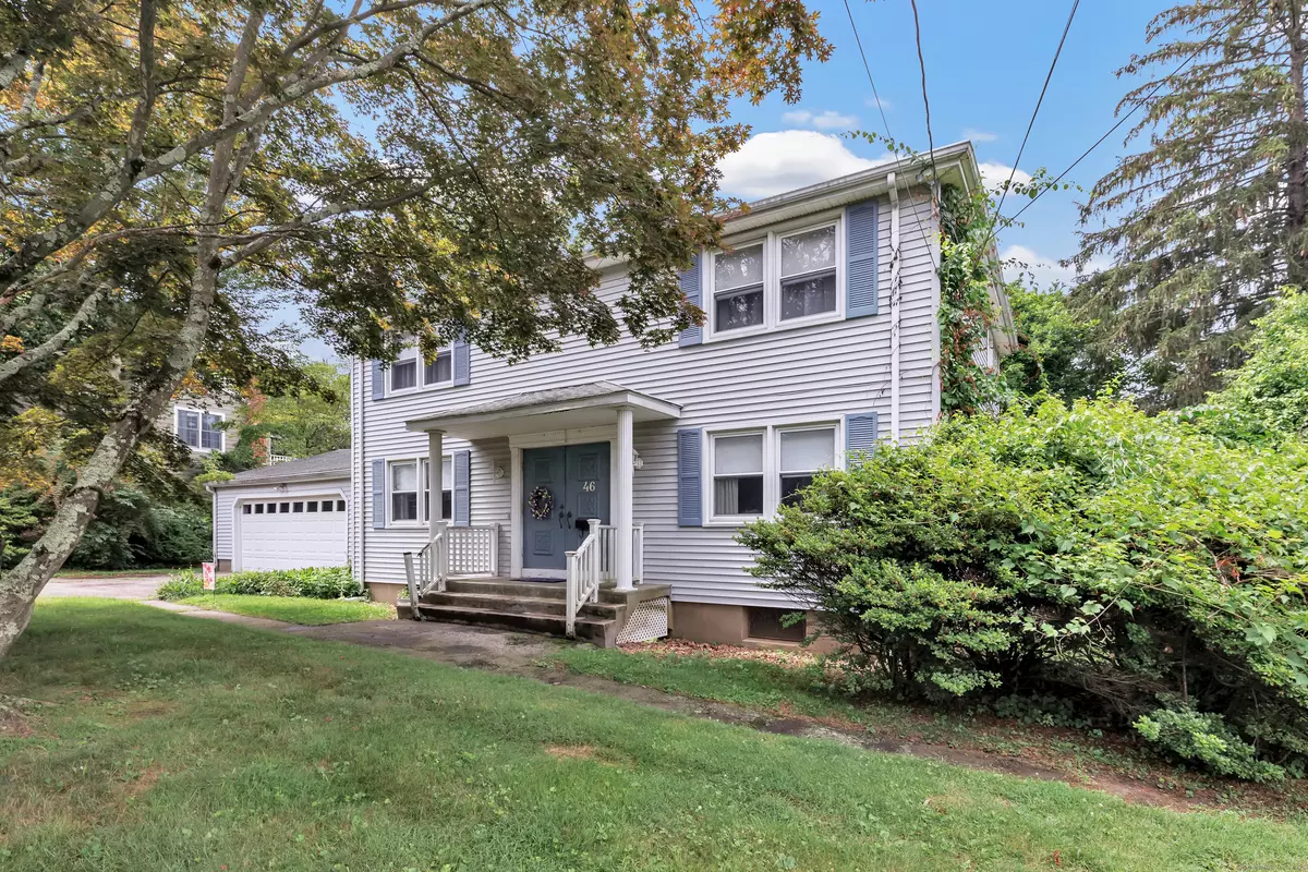 Shelton, CT 06484,46 West Street