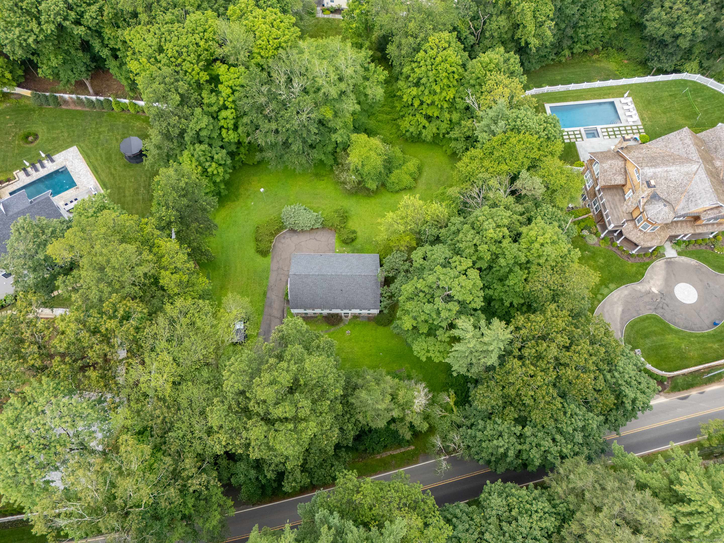 226 Stanwich Road, Greenwich, CT 06830