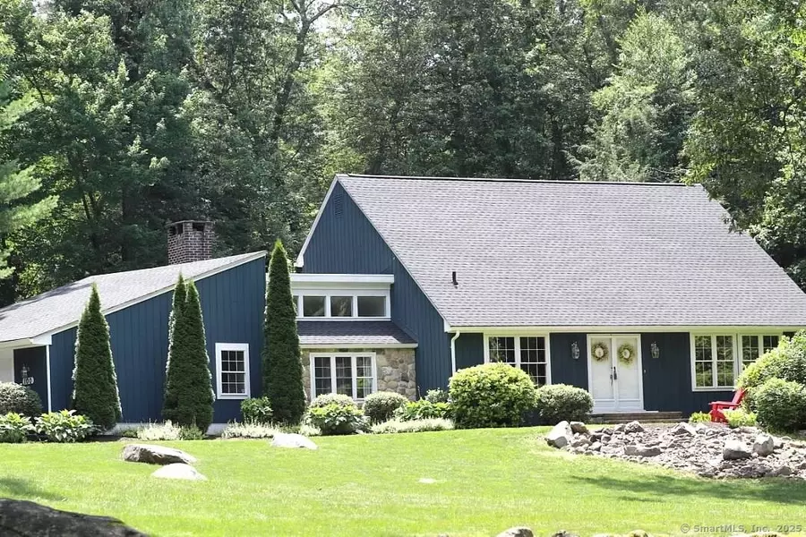 100 High Ridge Road, Avon, CT 06001