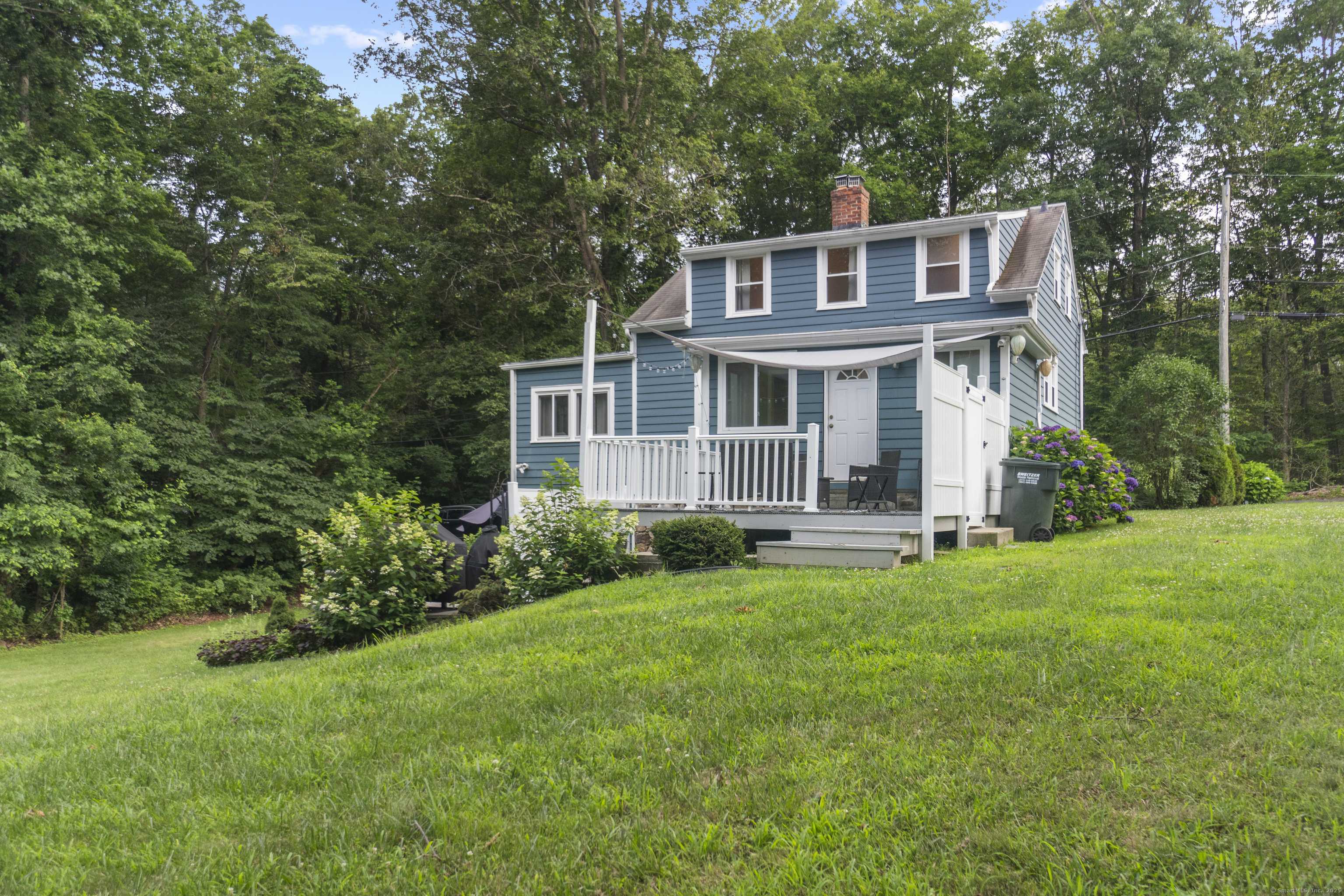Guilford, CT 06437,199 New England Road