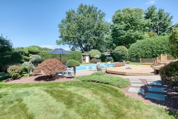 Wethersfield, CT 06109,85 Boulter Road