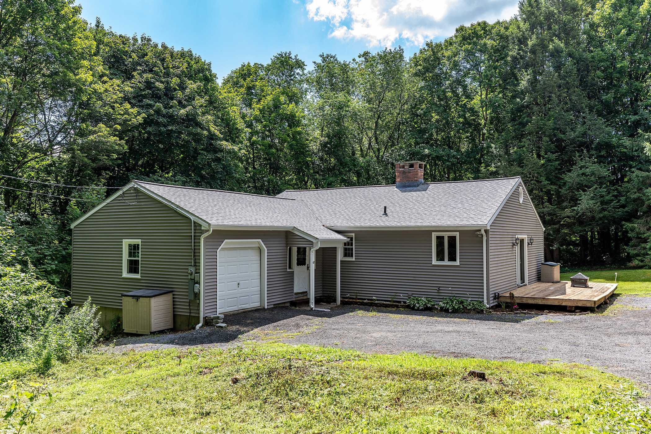 62 Green Hill Road, Bethlehem, CT 06751