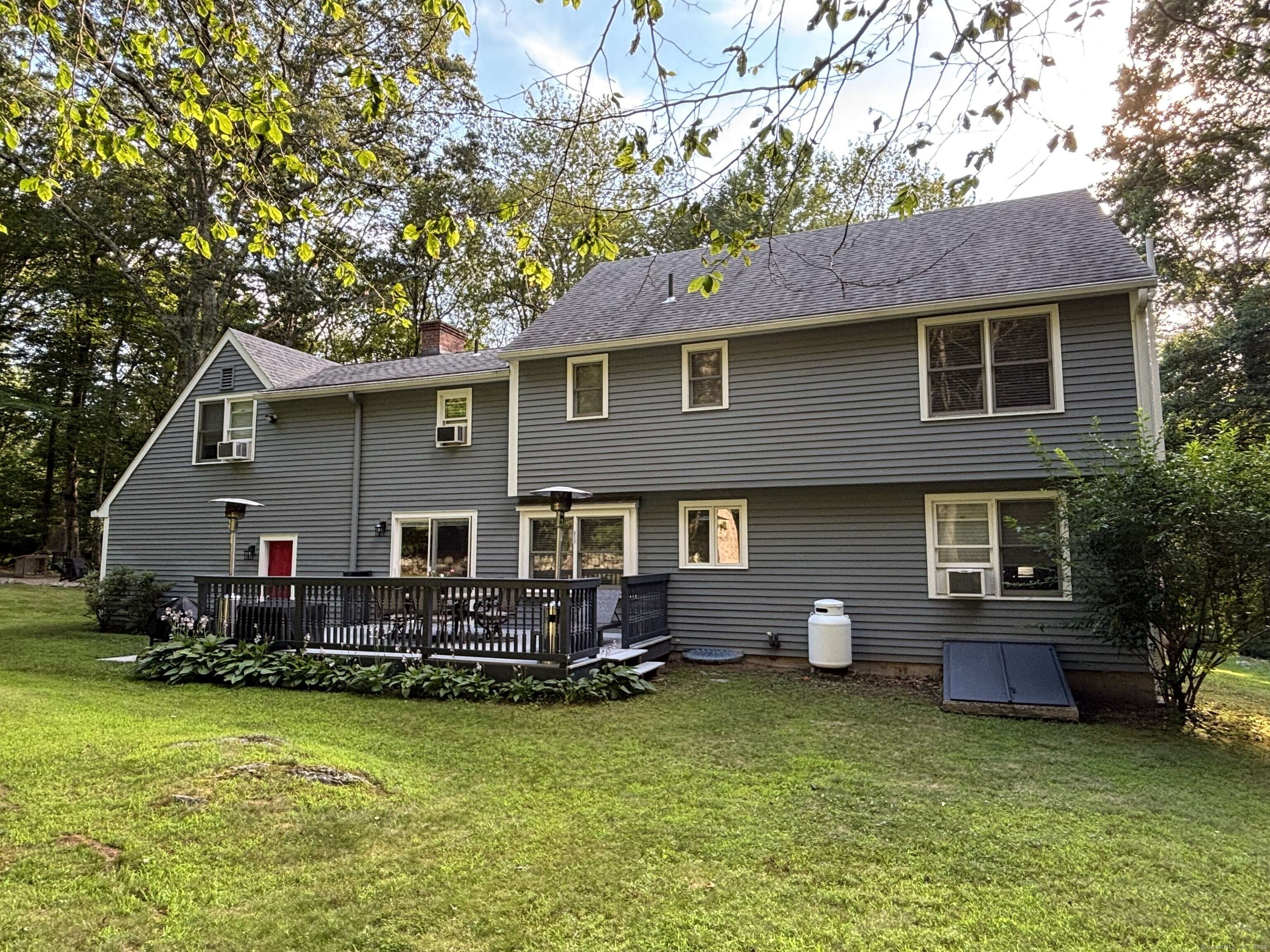Old Saybrook, CT 06475,11 Obed Heights