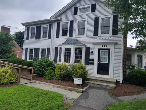 155 Greenwood Avenue, Bethel, CT 06801