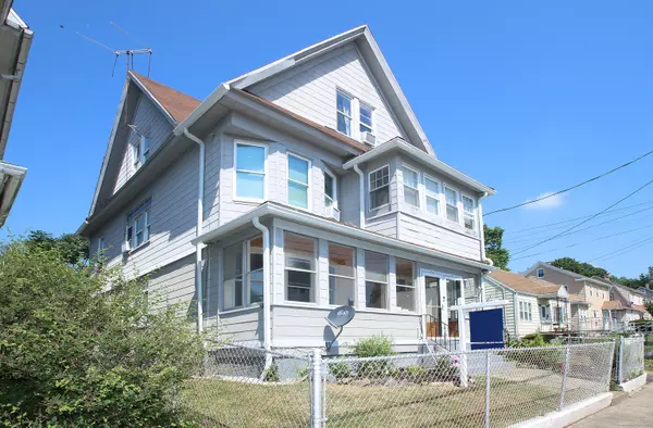 Bridgeport, CT 06610,155 Summerfield Avenue