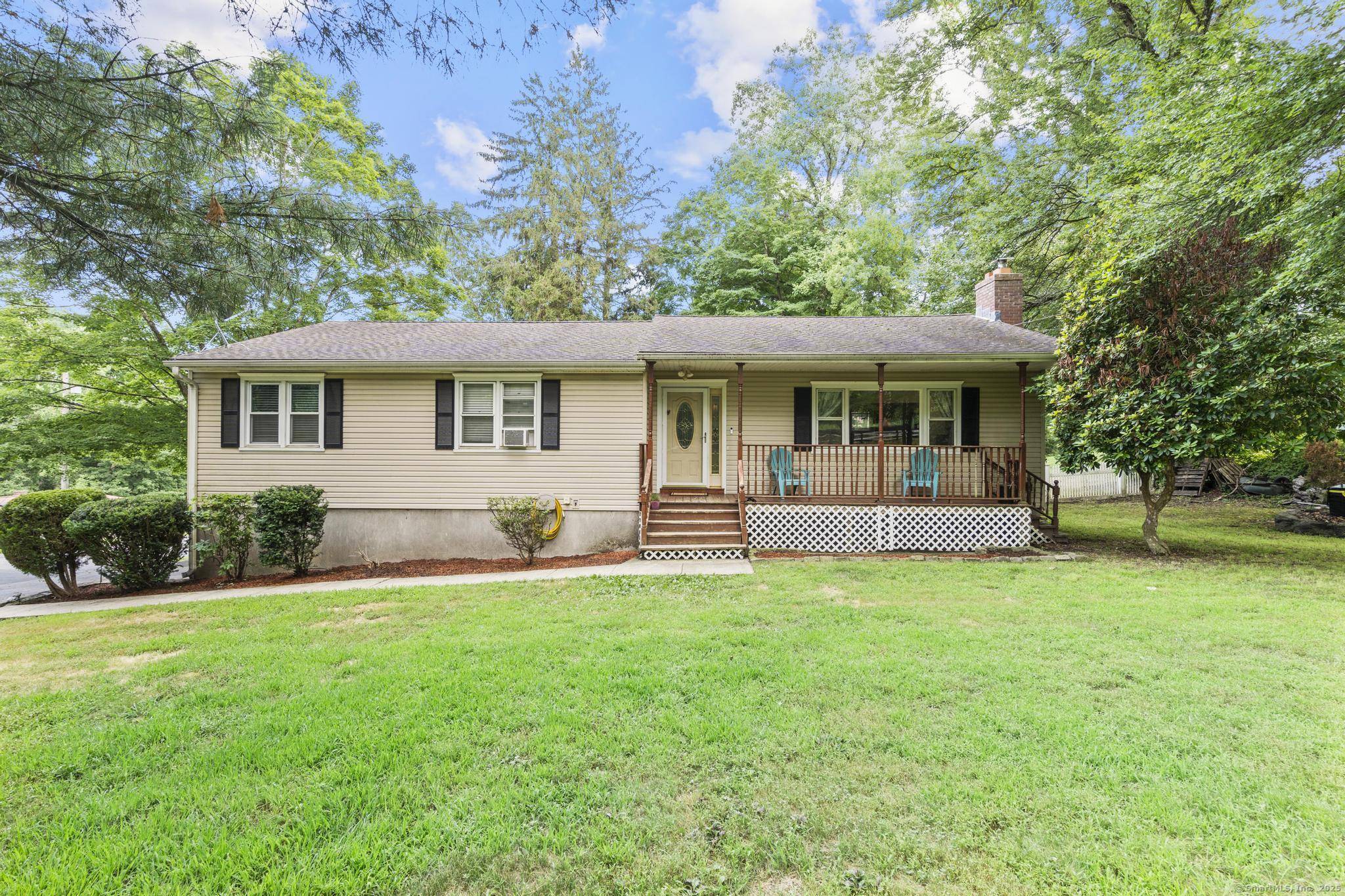 124 Pulaski Highway, Ansonia, CT 06401