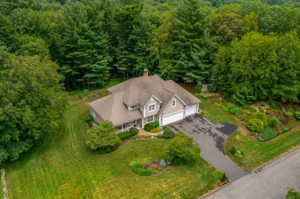 Tolland, CT 06084,89 Noah Lane