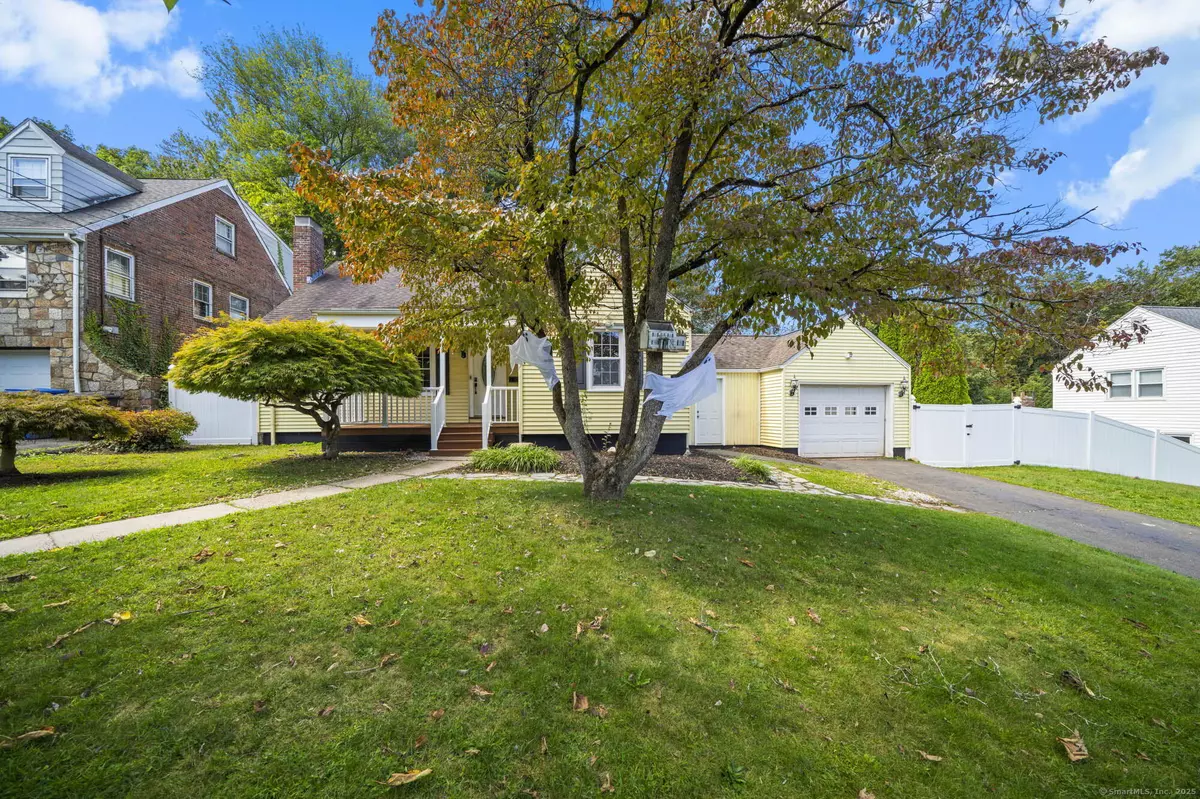 New Britain, CT 06053,34 Oneida Street