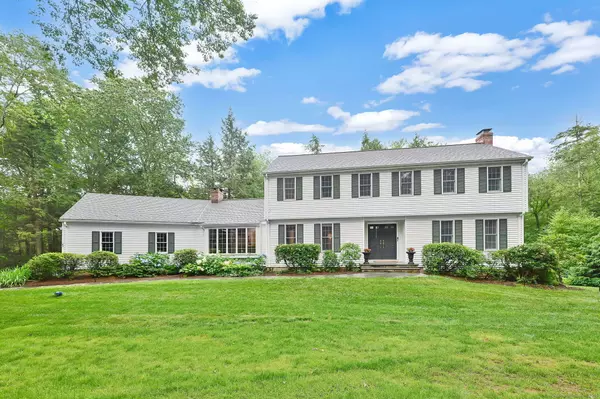 Simsbury, CT 06070,21 Wyngate