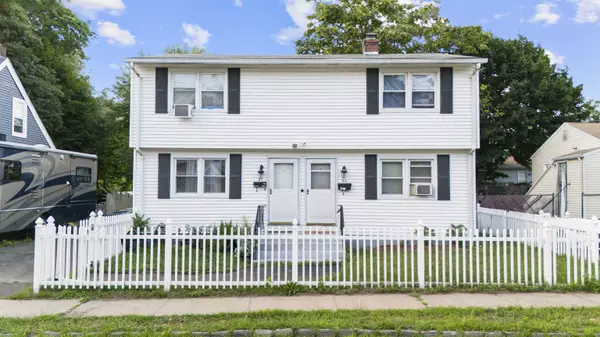 81 West Easton Street, Hamden, CT 06514