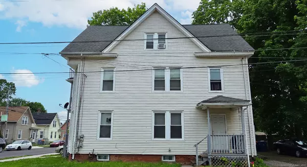 Meriden, CT 06450,114 Sherman Avenue