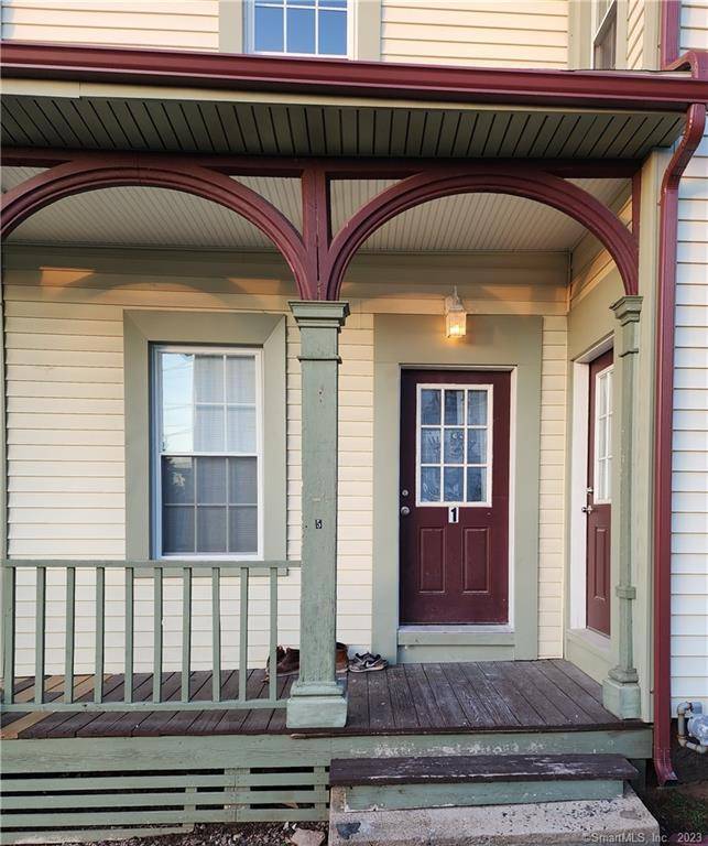 Southington, CT 06489,5 Bristol Street #1