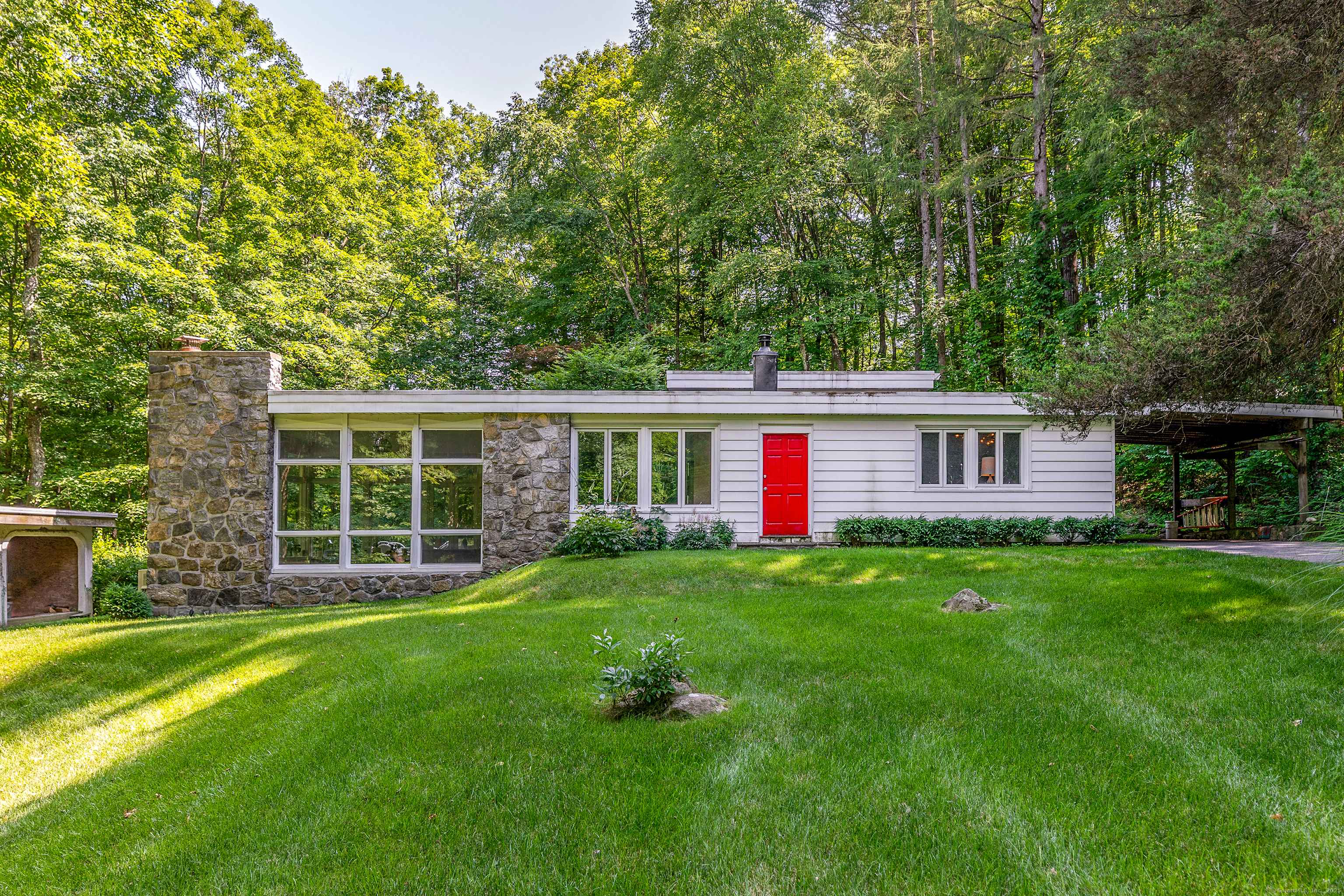 96 Sherman Road, New Milford, CT 06776
