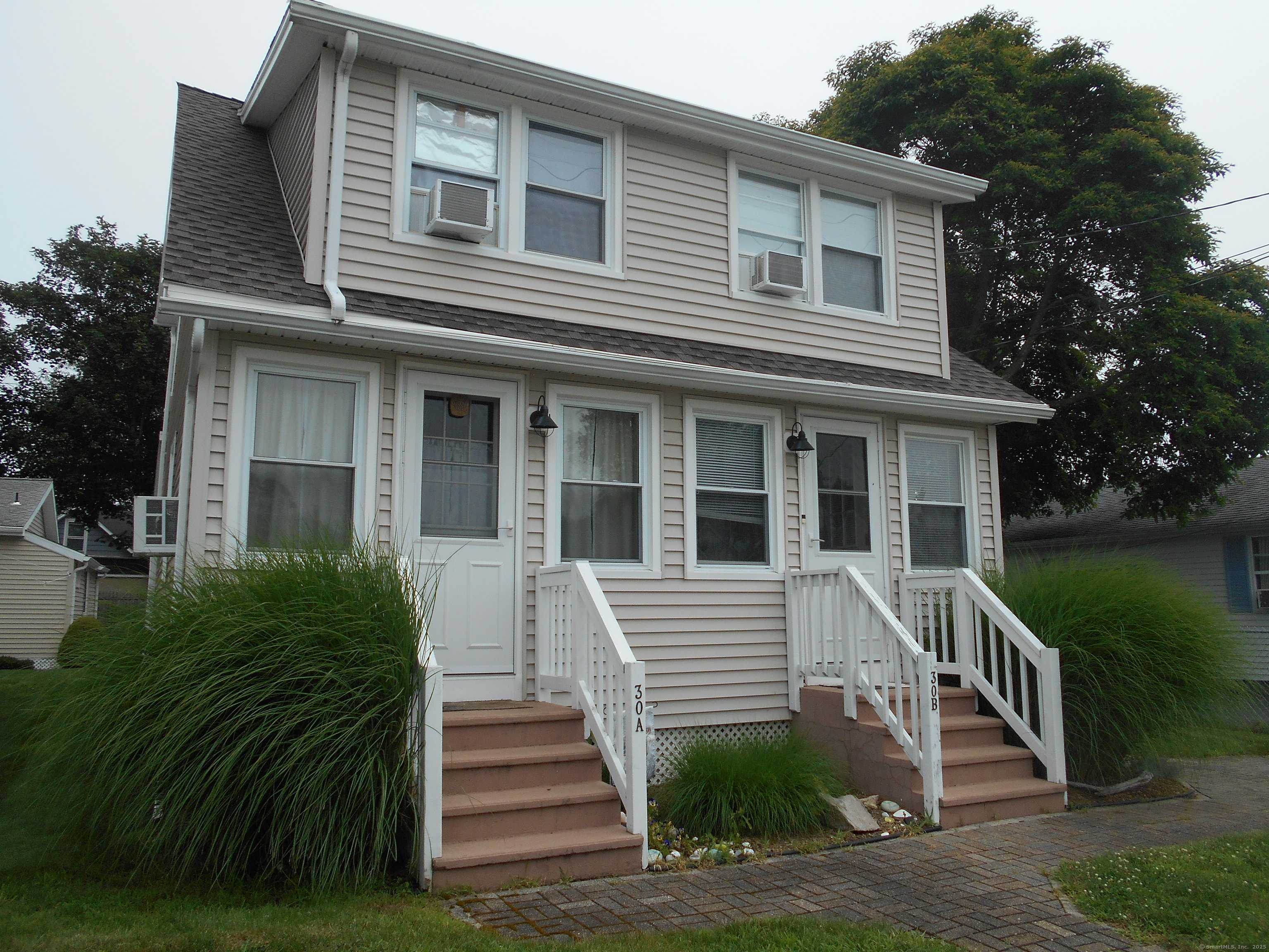 30 Hartford Avenue #B, Old Lyme, CT 06371