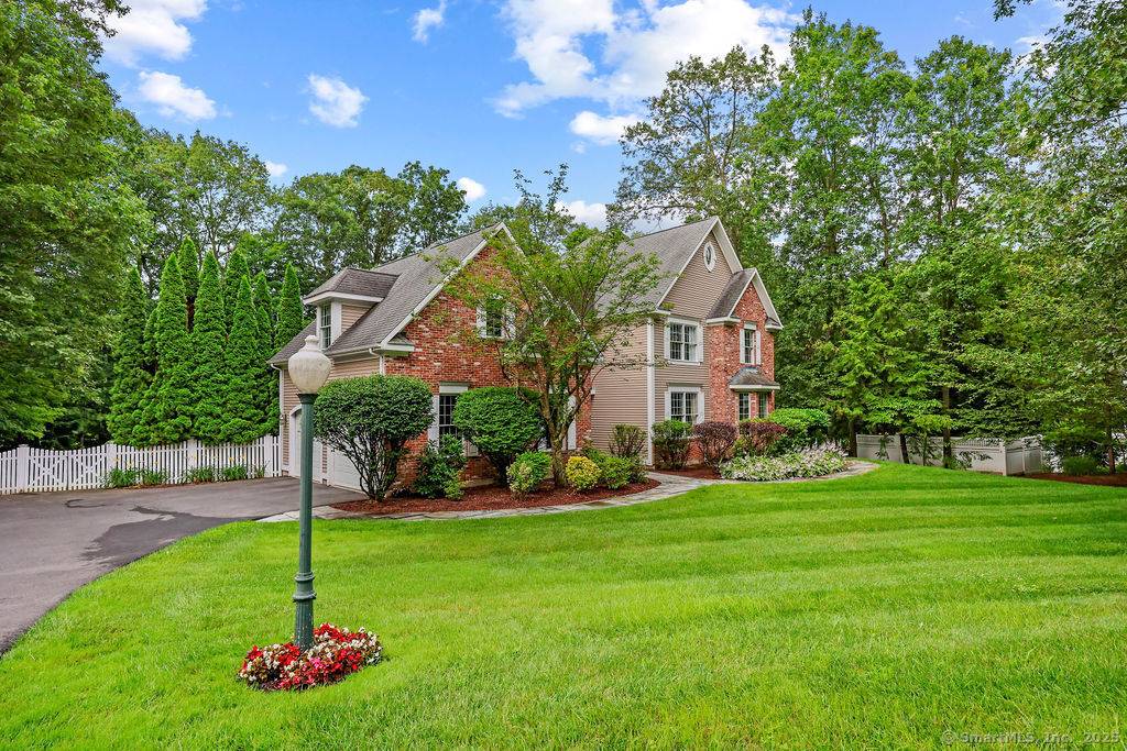 Farmington, CT 06085,24 Morgan Place