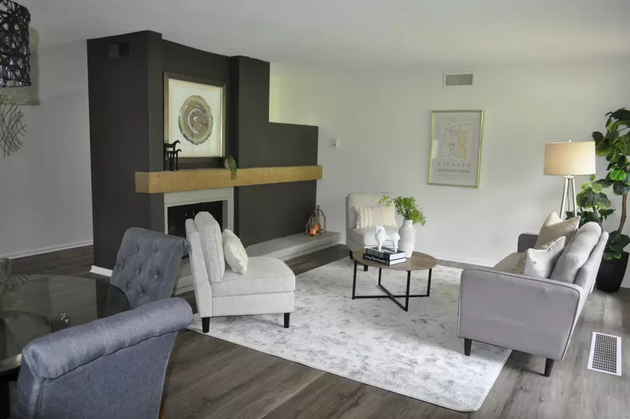 25 Heritage Drive #25, Avon, CT 06001