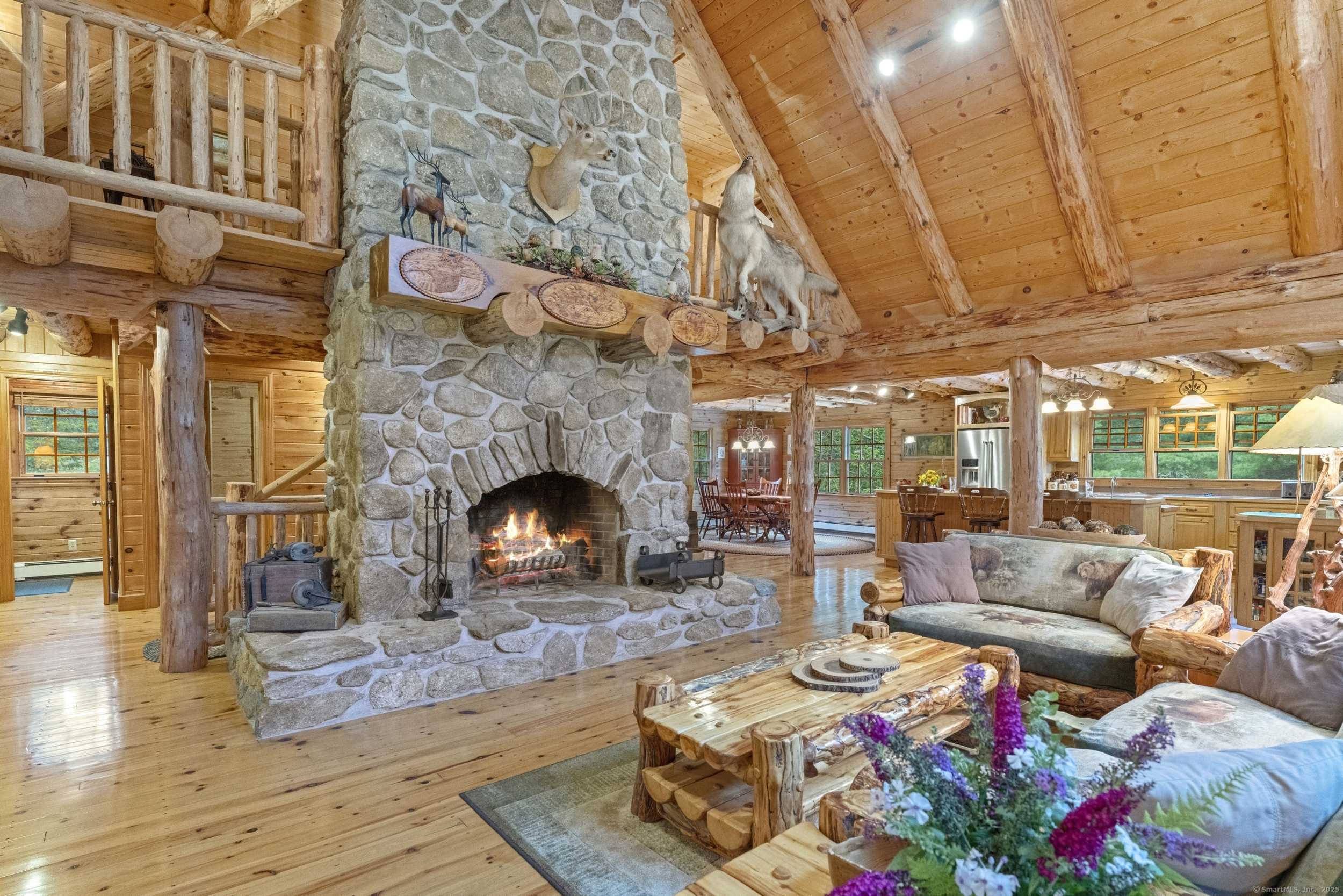 Eastford, CT 06242,187 Chaplin Road