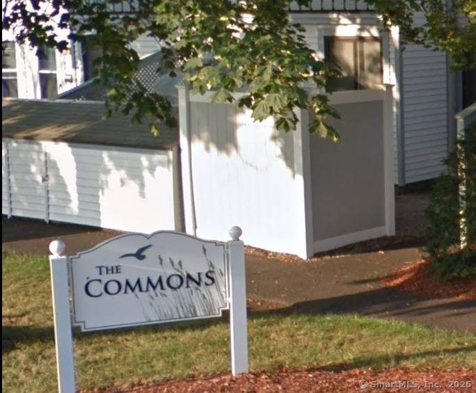 8 Hamre Lane #A, Branford, CT 06405