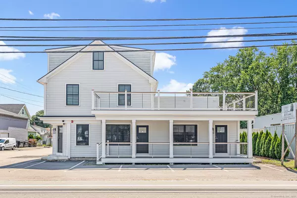 Stonington, CT 06379,44 Williams Avenue