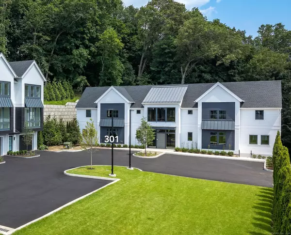 Westport, CT 06880,785 Post Road East #301