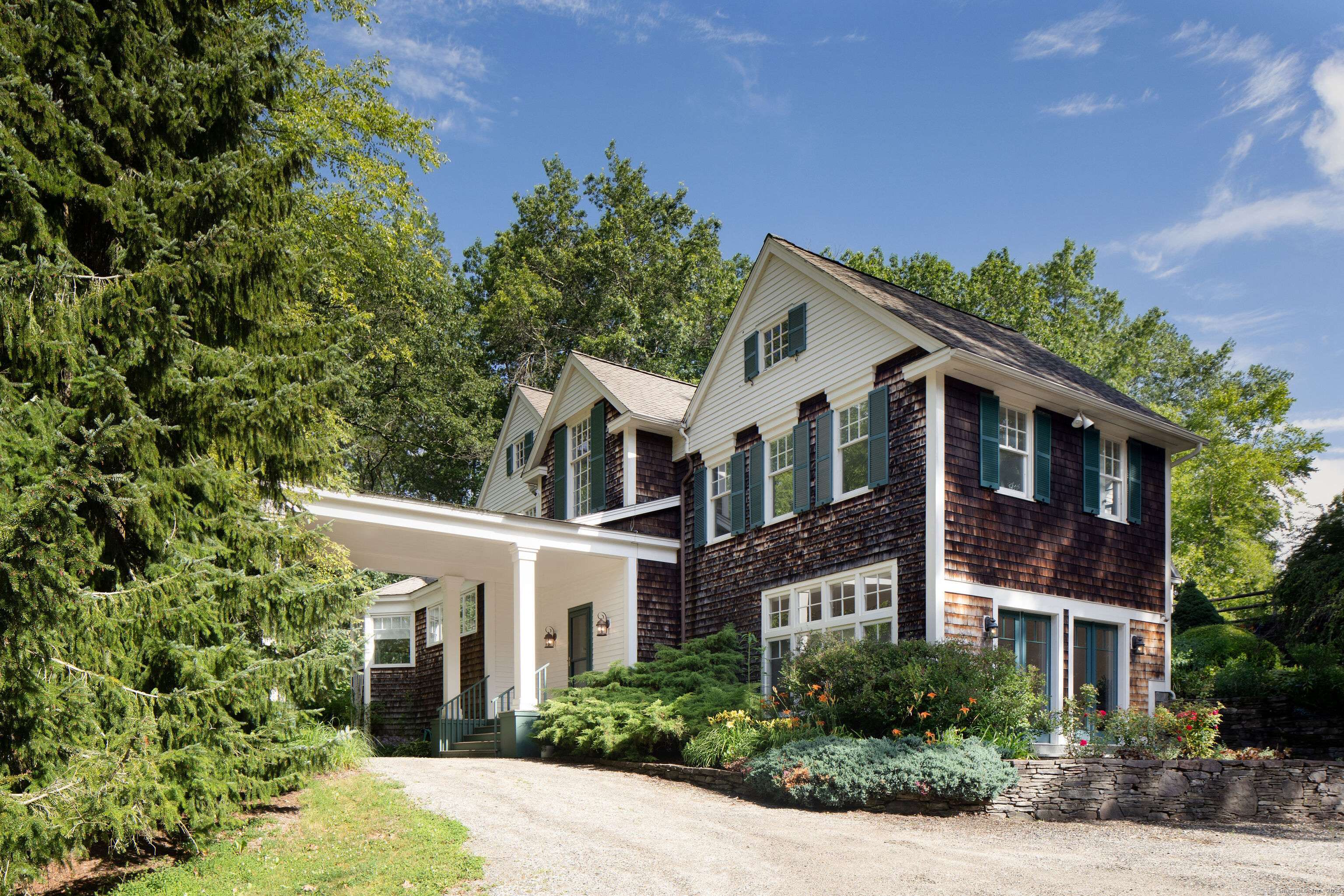16 Westmount Road, Salisbury, CT 06068