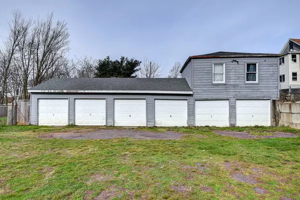 New Britain, CT 06051,169 Kelsey Street
