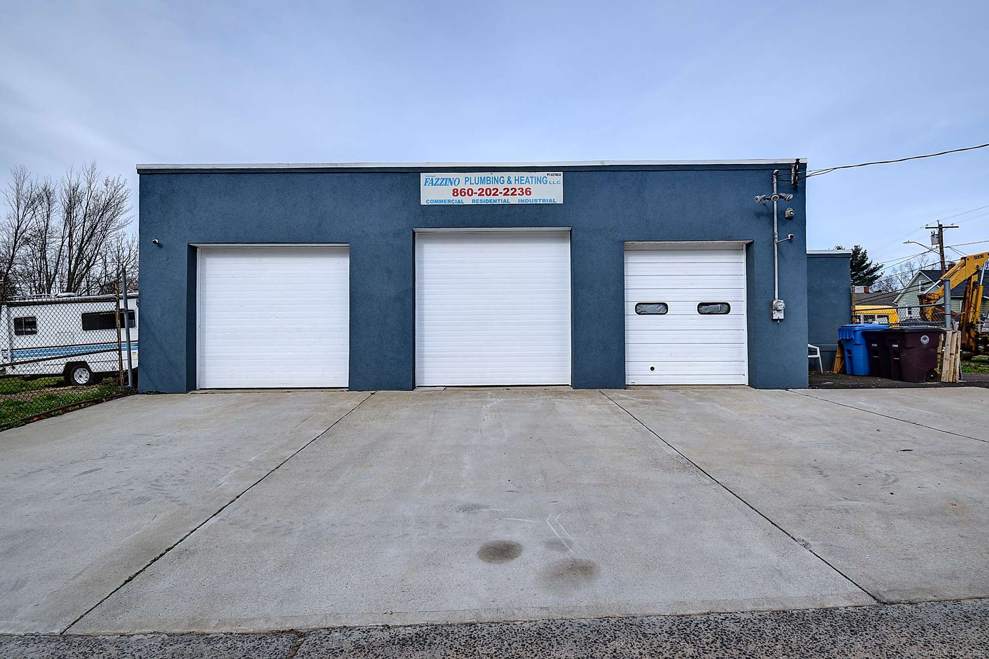 169 Kelsey Street, New Britain, CT 06051
