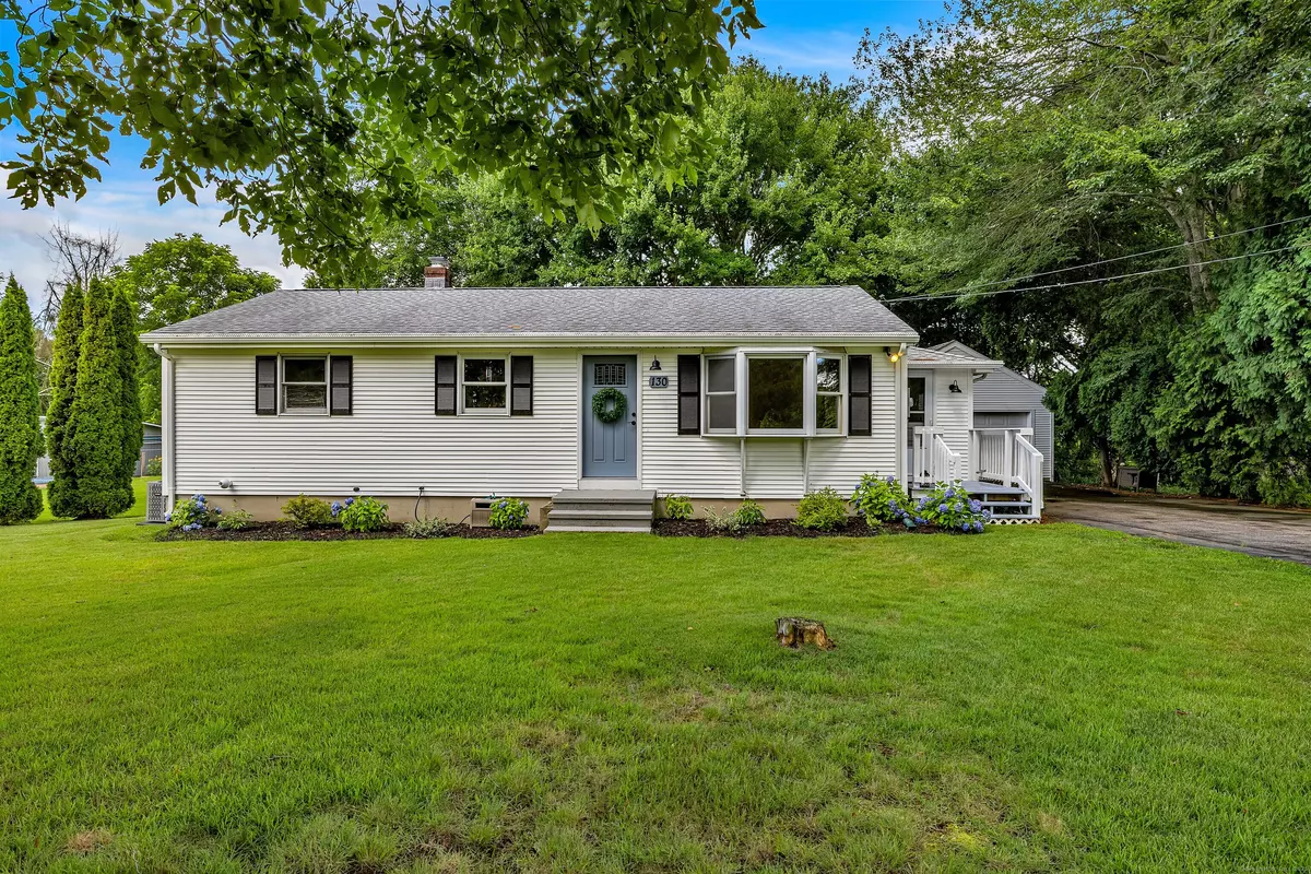 Waterford, CT 06385,130 Spithead Road