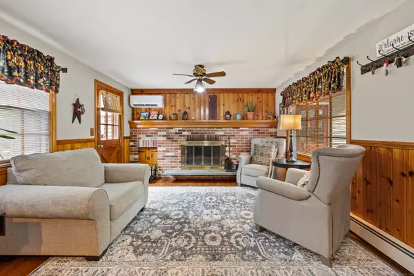 Windham, CT 06256,187 Tuckie Road