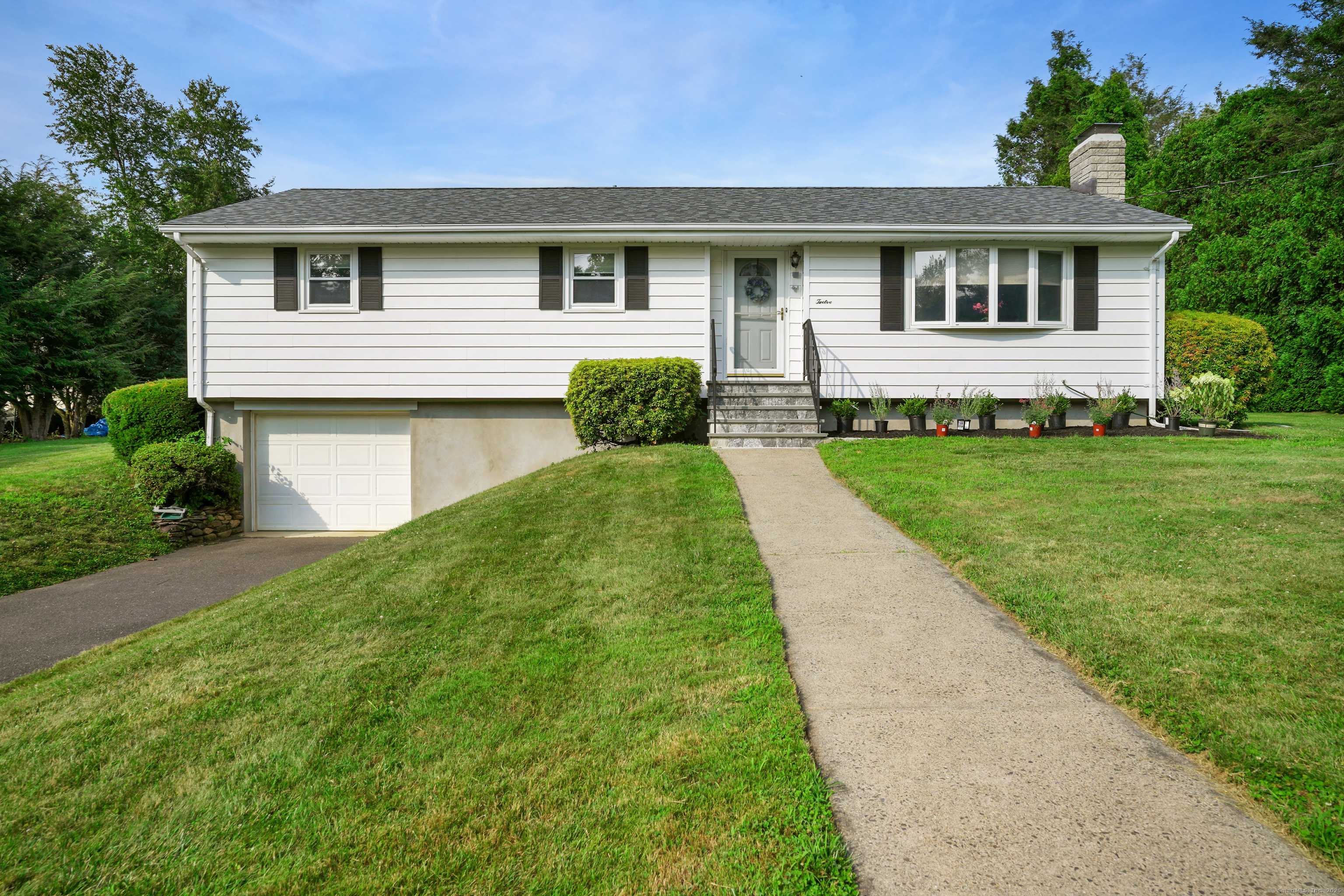 12 Nokomis Drive, Trumbull, CT 06611