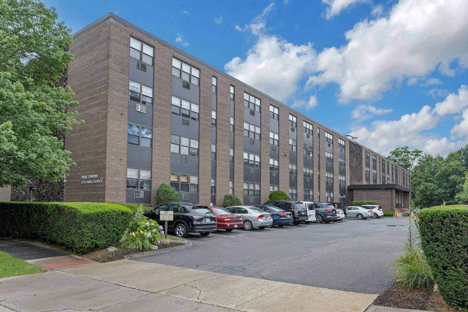 9 Park Street #3H, Norwalk, CT 06851