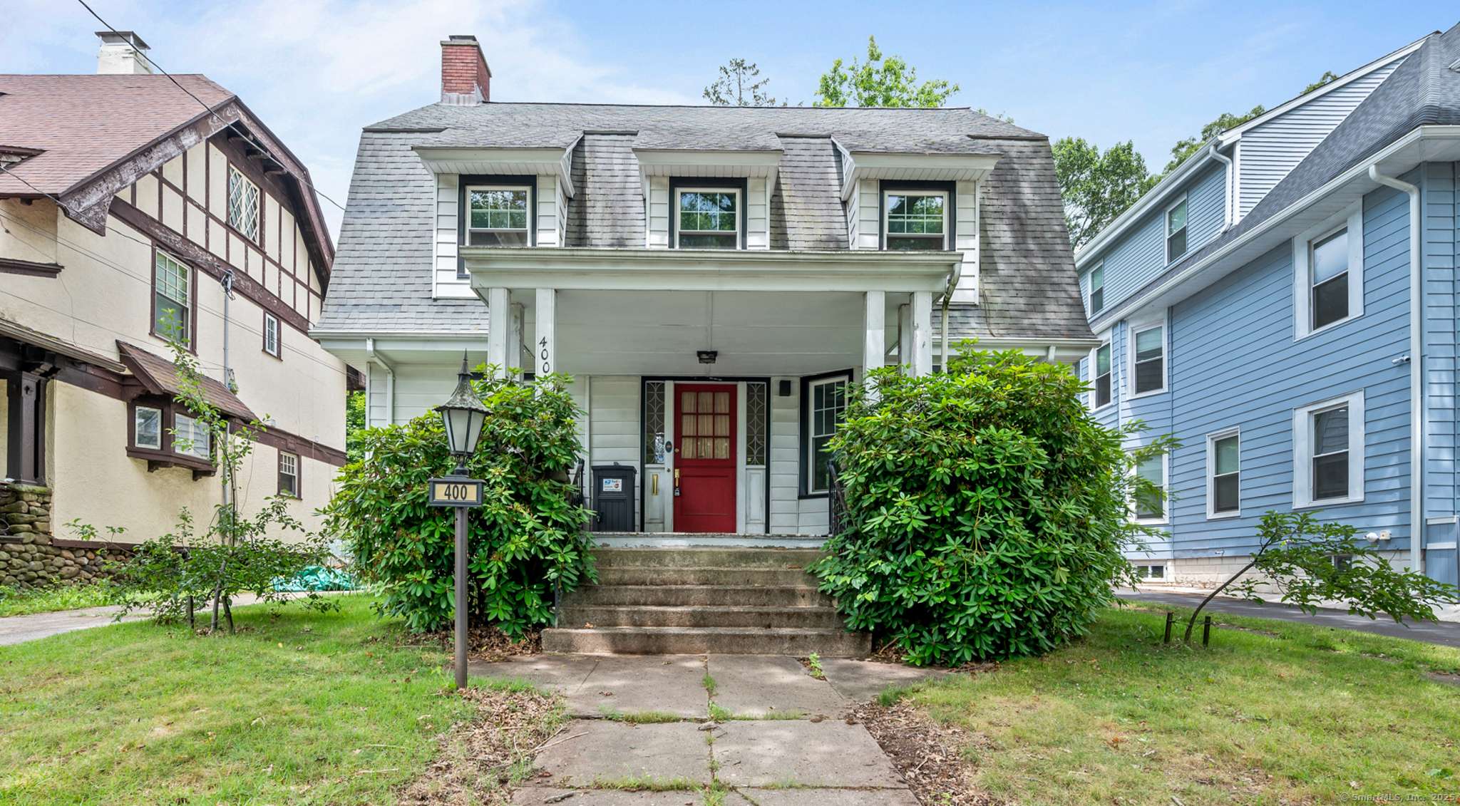 400 Norton Parkway, New Haven, CT 06511