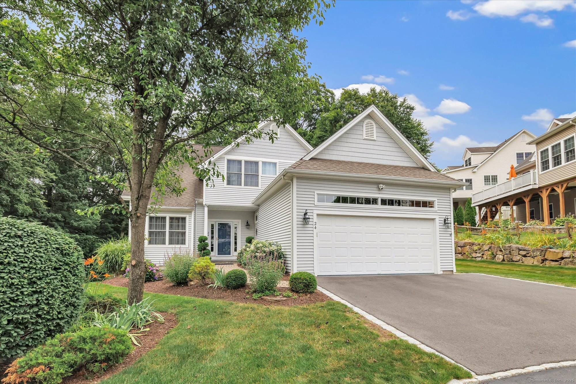 24 Windflower Lane, Shelton, CT 06484