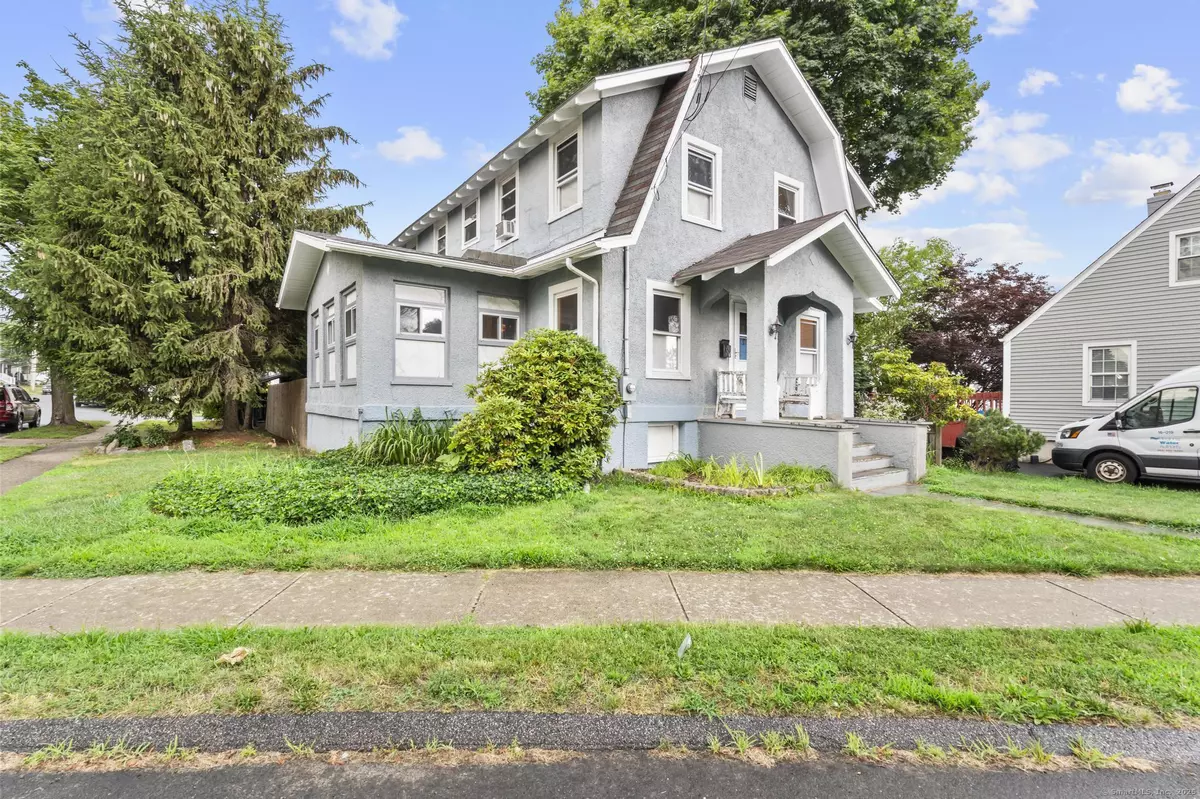 Stratford, CT 06614,1276 North Avenue