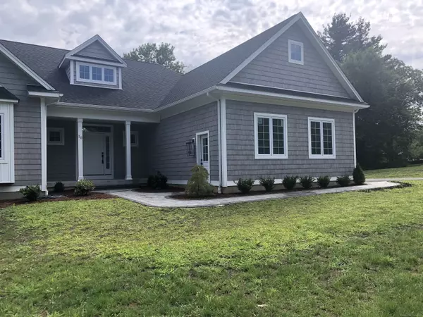 Litchfield, CT 06759,10 Maple View Trail