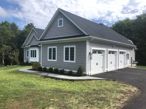 Litchfield, CT 06759,10 Maple View Trail