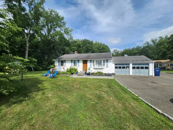5 Cascio Road, Ansonia, CT 06401