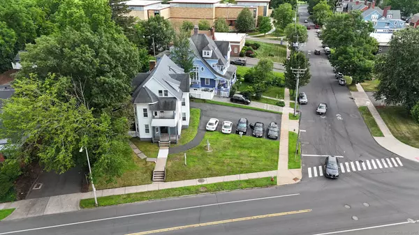 New Britain, CT 06052,300 West Main Street