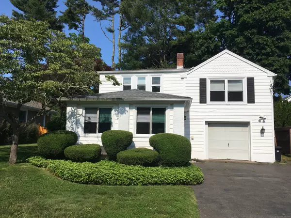 21 1st Avenue, Branford, CT 06405